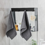 Hanging 20" x 16" Shower Niche