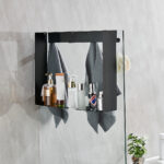 Hanging 20" x 16" Shower Niche - Image 2