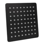 Essential 6" Shower Head and Pressure Balanced Valve Shower Combo - Image 5
