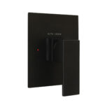 Essential 6" Shower Head and Pressure Balanced Valve Shower Combo - Image 11